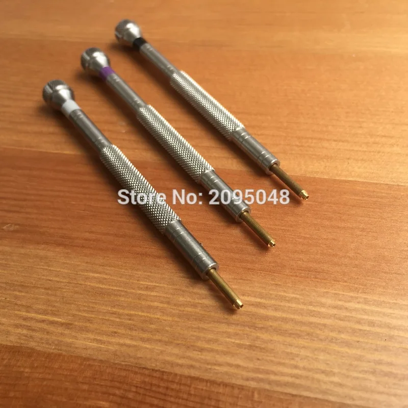 copper Special watch tools for remove rubies disassembled incabloc Etashoc (fit ETA2824 2834 2836 2671 2688 46943 55841 movement