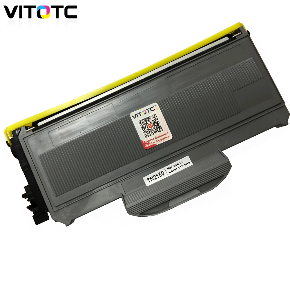 Compatible TN-2130 TN-2115 TN-2125 Toner Cartridge For Brother HL-2140 HL-2150N HL-2170W MFC-7320 7340 7450 7440N 7840N DCP-7030