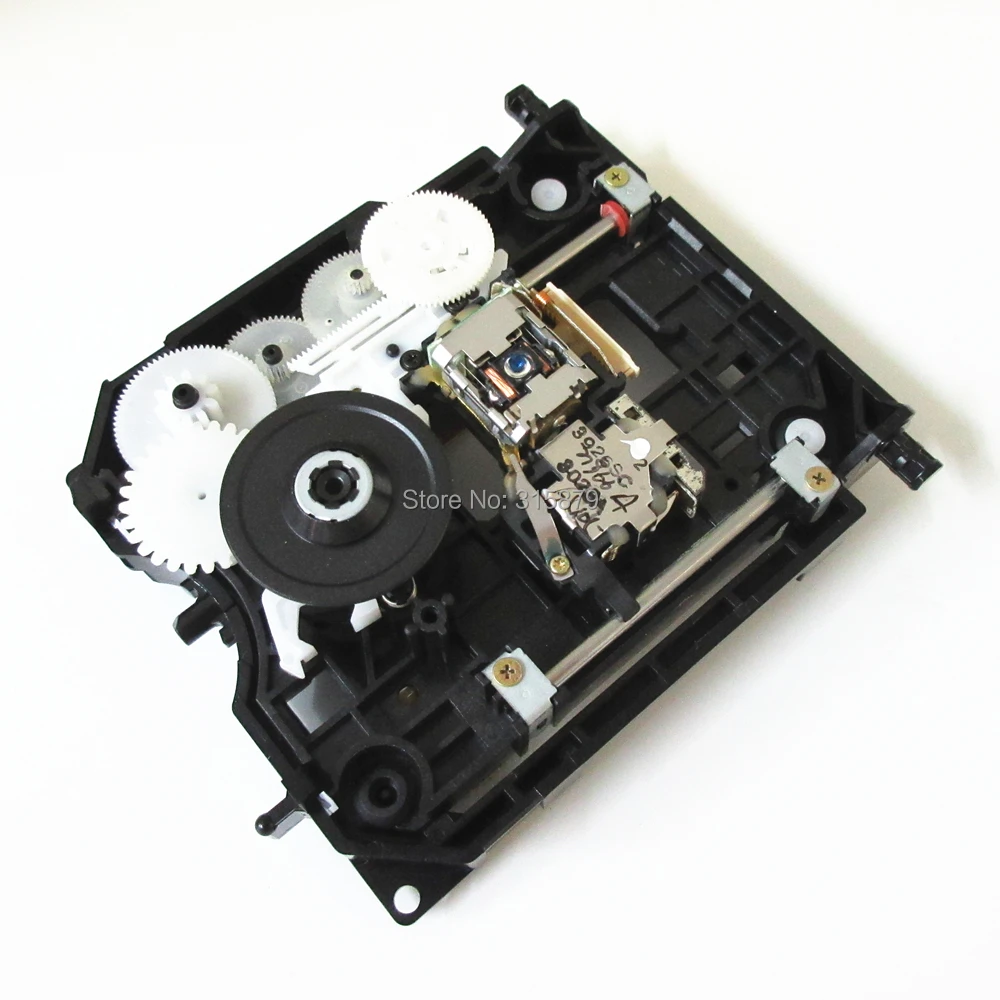 Captador óptico RAF 3023A original com mecanismo, DVD para Panasonic, RAF-3023, 3023AC