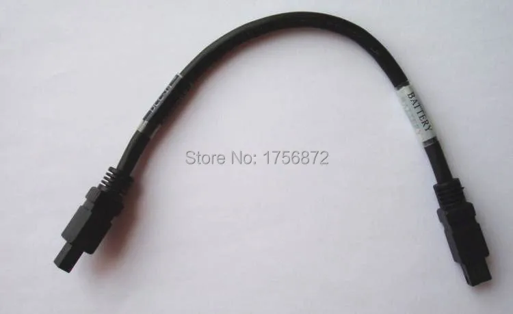 Original DCC-14 Battery Charger Cord for Fujikura Fusion Splicer FSM-60S Power Cord Cable