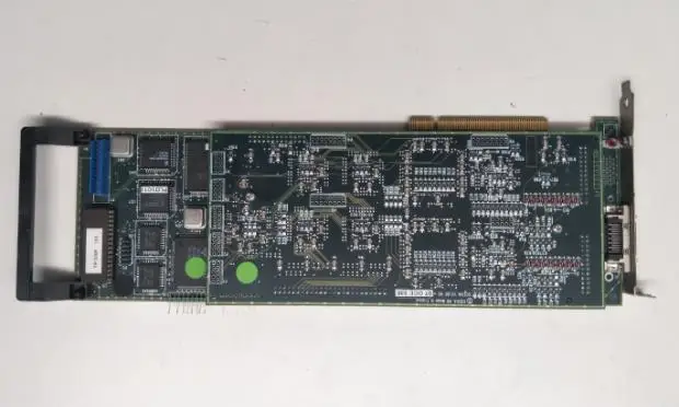 EDIXIA EDX C32/PCI V2.00 08OCE412 board