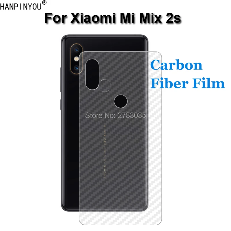 For Xiaomi Mi Mix 2s Mix2s 5.99