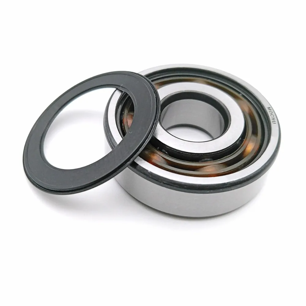 1pcs Bearing 6203 6203TN9 C3 6203-2RS1TN9 C3 17x40x12 MOCHU Shielded Deep Groove Ball Bearings Single Row High Quality