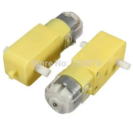 Motor 2WD de alta calidad, Robot inteligente de rastreo de chasis de coche, Kit de codificador de velocidad, caja de batería para Arduino