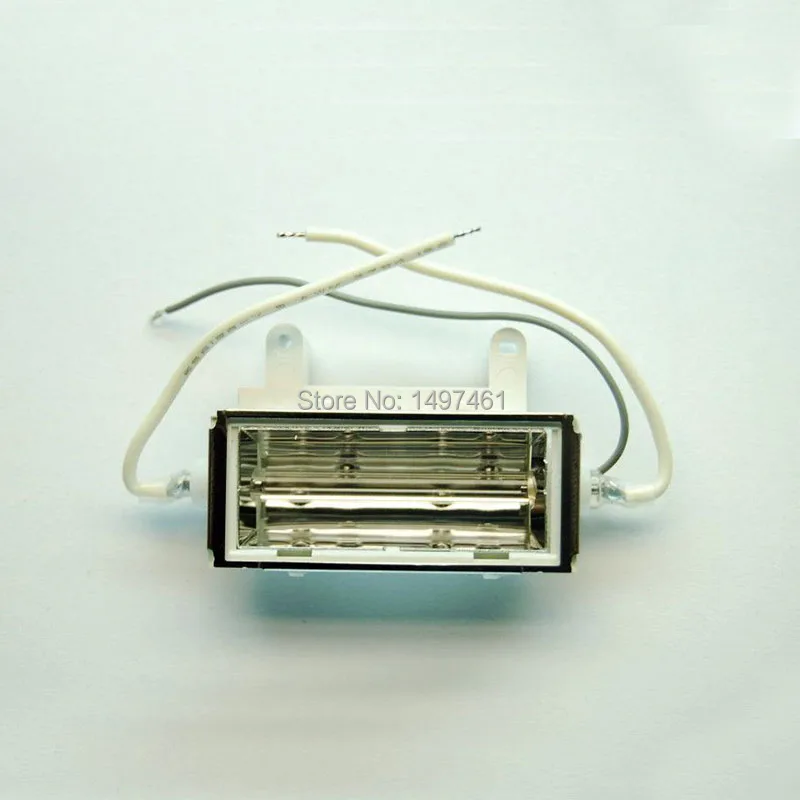 

New light lamp xenon Tube Reflector Assembly Repair Part for Canon 600EX-RT 600 EX-RT Speedlite flash