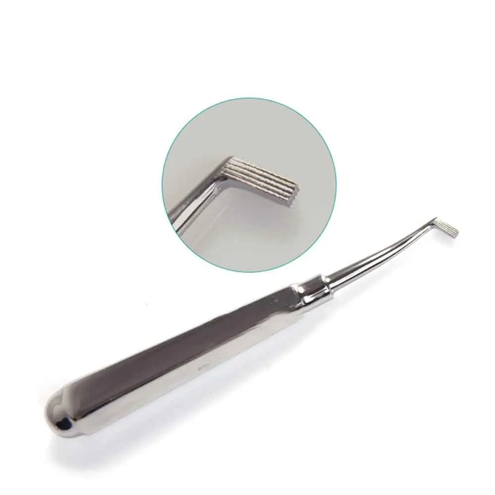 

1 Pcs Dental belt loop fader Orthodontic band pusher Belt loop positioner Orthodontic tools dental instruments