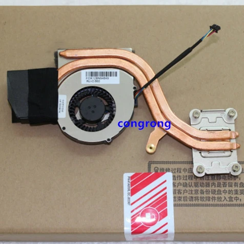 For Lenovo Thinkpad X220 X220I X220T X230 X230I X230T Cooling Heatsink W/ Fan 04W1774 60.4KJ28.021