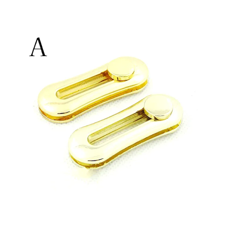 Bag Handle Golden Rivet, Purse Handle Studs, Handle Fixed Screw, Replacement Bags handle Screw