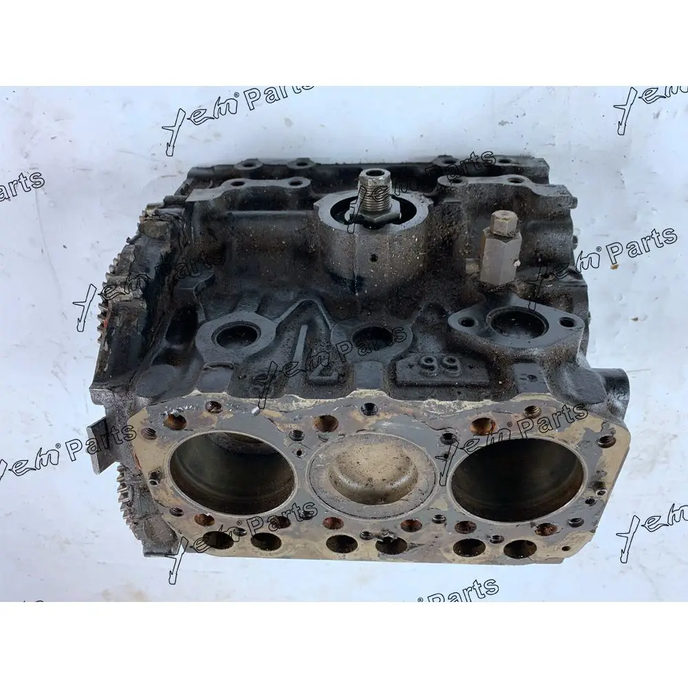 For Yanmar  diesel engine 3TN66 engine block assy