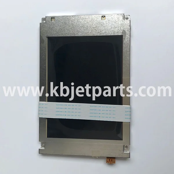 

1007.1692 LCD screen LCD DISPLAY 1/4 VGA use for Alphajet Rottweil KBA Metronic inkjet printer