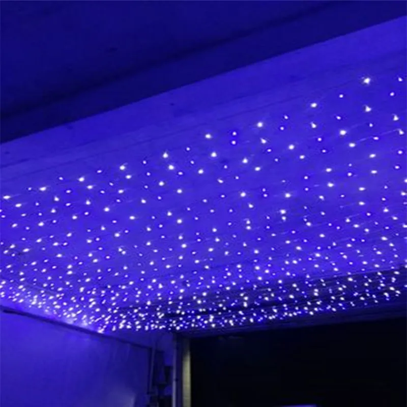 20M 200 LEDs 110V 220V led string light colorful holiday led lighting Christmas/Wedding/Party luces decoracion Lights lustre