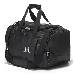 Sac de voyage professionnel en nylon pour hommes et femmes, sac de sport, initié, chaud