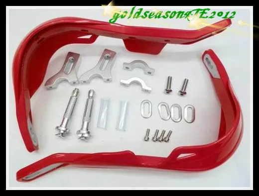 Handguard Raptor Hand Brush Guards for Suzuki 7/8