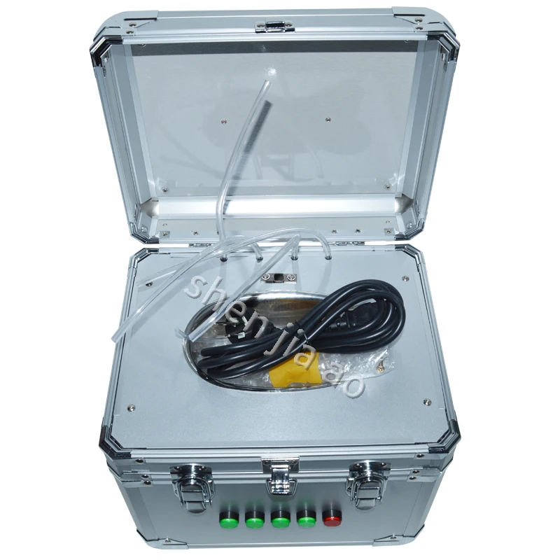 

Ультразвуковой очиститель печатающей головки, машина для ультразвуковой очистки маршем