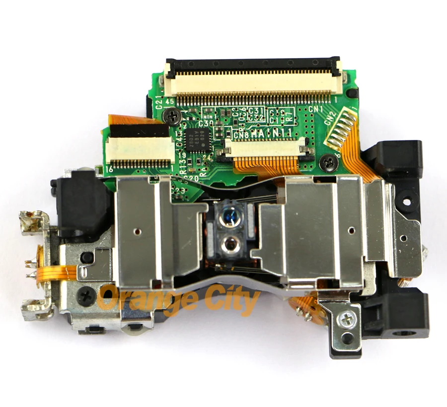 

1pc Replacement For PS3 Laser Lens KES-410A KES-410ACA for PS3 80GB CECHK01 CECHK02 game console accessories
