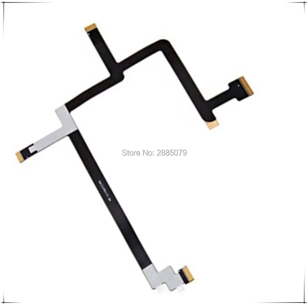 5PCS/For Phantom 3 Standard 3S Camera Flex Cable Repair Parts For DJI Phantom 3 Standard 3S Gimbal Flat Cable