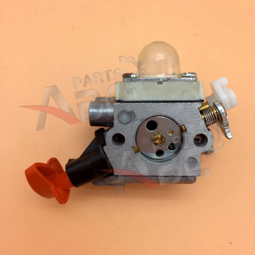 

ZAMA Carburetor C1M-S267 HIGH PERFORMANCE CARB FOR C1M S267 FOR ZAMA