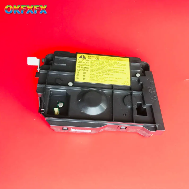 

Original FOR HP LaserJet PRO400 M401DN M401D M401 PRO400 M425 400 401 Laser Scanner Assembly Laser Head Unit RM1-9135 RM1-9292