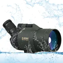 SV41 25-75x70 Monocular Telescope #2