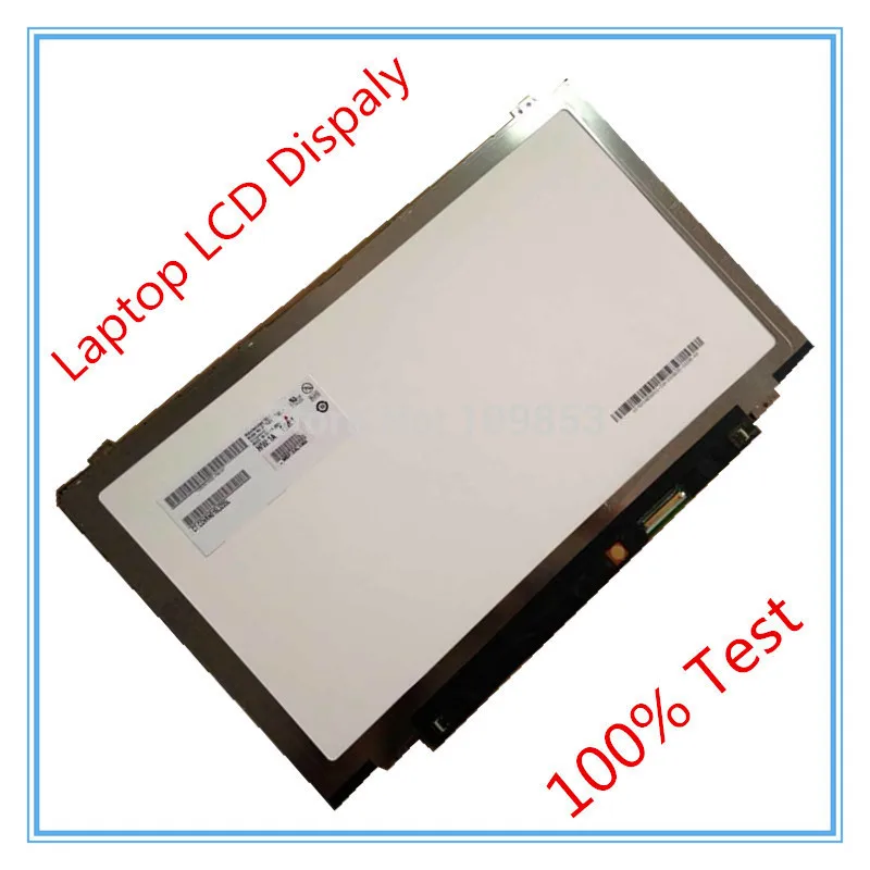 

14.0'' laptop lcd screen B140XTT01.2 HB140WHA-101 HB140WH1 With TOUCH Digitizer LED Display 1366x768 40pin