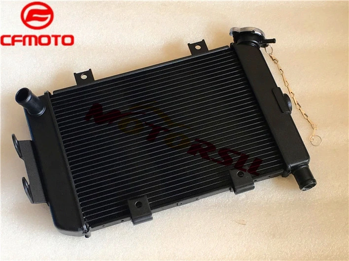 

Radiator for CF650NK cf400nk 650nk 400nk heat sink Cooler Water tank Water cooler A000-1801000-0B20 A000-1801000 2011-2019