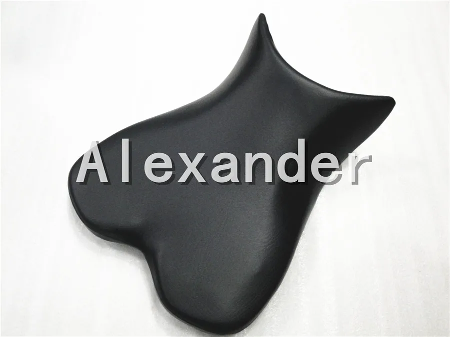 

For Yamaha YZF1000 R1 2009 2010 2011 2012 2013 2014 Scooter Front Rider Seat Leather Foam Plastic Cover Cushion YZF 1000