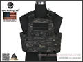Vest MCBK