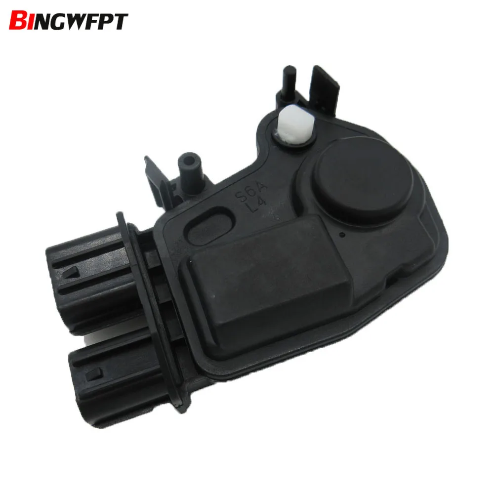 4pc/set Left Right Door Lock Actuator For HONDA CRV RD5 RD7 FIT JAZZ CITY ODYSSEY RB1 ELEMENT PILOT 72155-S6A-J11 72115-S6A-J11