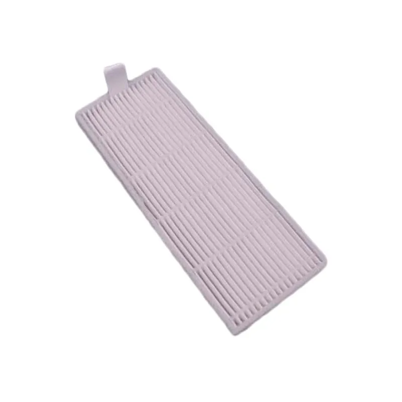 Proscenic VSLAM-811GB VSLAM-911SE 로봇 진공 청소기 예비 부품용 먼지 헤파 필터 사이드 브러시 걸레 패드 메인 브러시