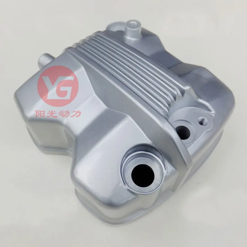 Motorcycle Cylinder Head Cover for HONDA CBF125 CBF 125 2006-2018 CB125F CB 125 F GLR125 CLR 125 2015-2018