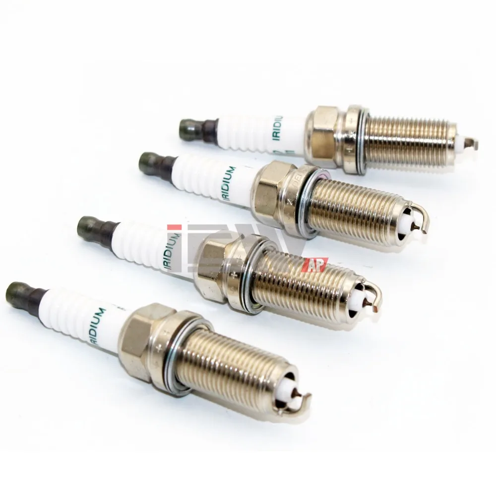 

10pcs/lot High quality 90919-01247 Spark Plugs FK20HR11 For Toyota Camry RAV4 Lexus ES350 RX350 3.5L