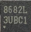 5 шт. OZ8682LN OZ8682L OZ8682 0Z8682LN 8682L QFN16