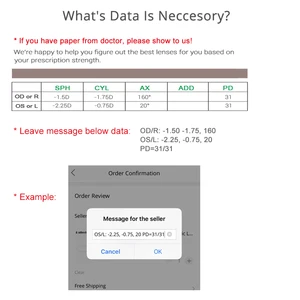 Progressive internal prescription lens, free, multifocal form, close to vision, myopia, hyperopia, photochromatic lenses, 1.56, 1.61, 1.67 12 Main Sales Progressive Lenses Varilux - №2