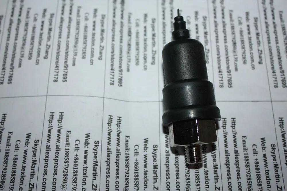 Lonati GL615 GL61Q Носки Машинное использование Датчик давления масла 0515780 0515781