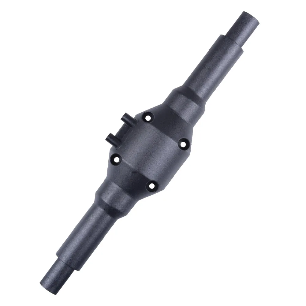 Original Wltoys 12428 12423 RC Car Spare Parts rear axle/arm