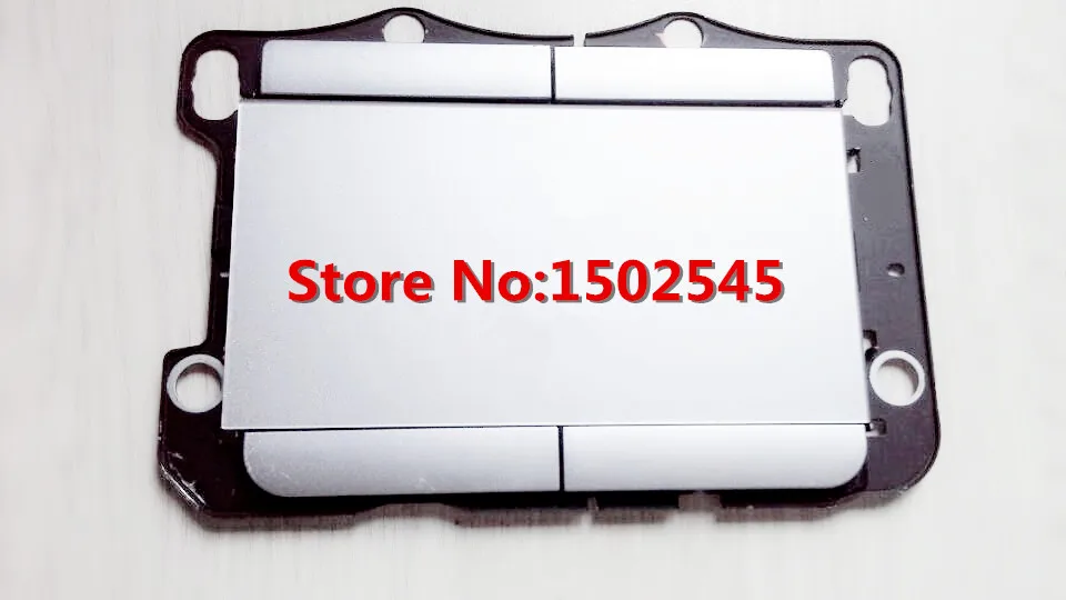 Ban đầu Laptop touc HP sau Công Nguyên với phím cho HP EliteBook 840 G3 845 G3 740 G3 745 G3 touc HP sau Công Nguyên bên trái và bên phải phím ps151 6037B0112502