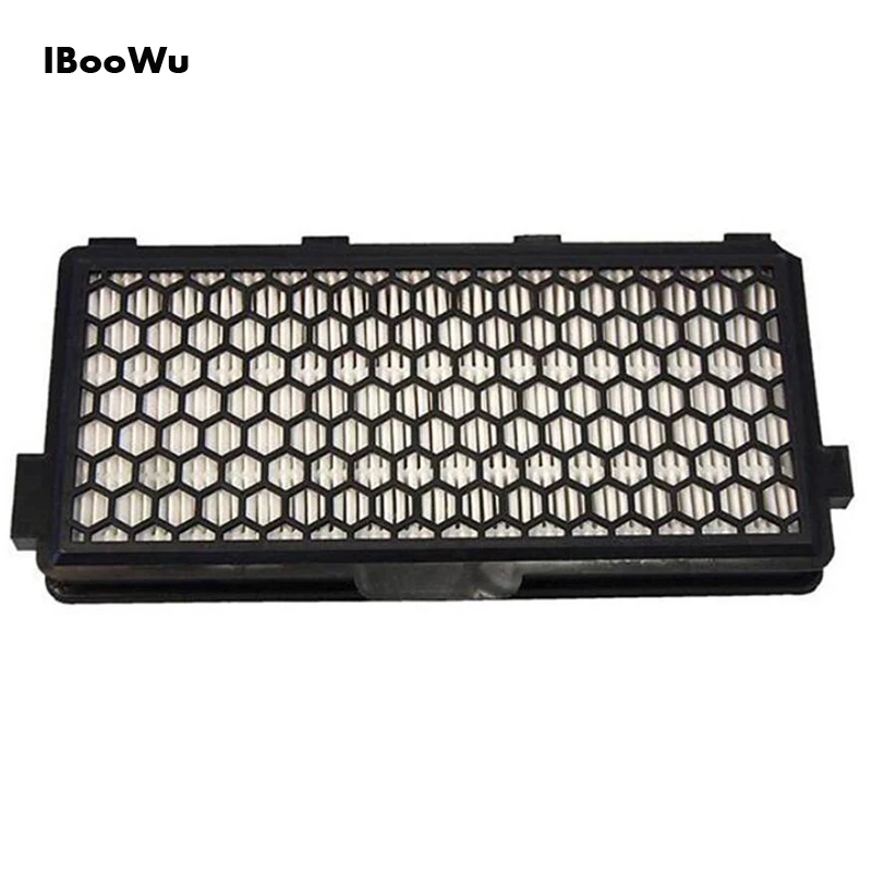 1pc filtro hepa para aspirador de pó miele SF-AH50 ah50 05996882 s4000/s5000/s6000/s8000 série sr047 peças de reposição