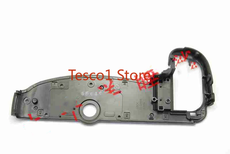 Zupełnie nowy oryginalny dla Canon 7D Mark II 7D2 podstawa dolna pokrywa przypadku część naprawa jednostka