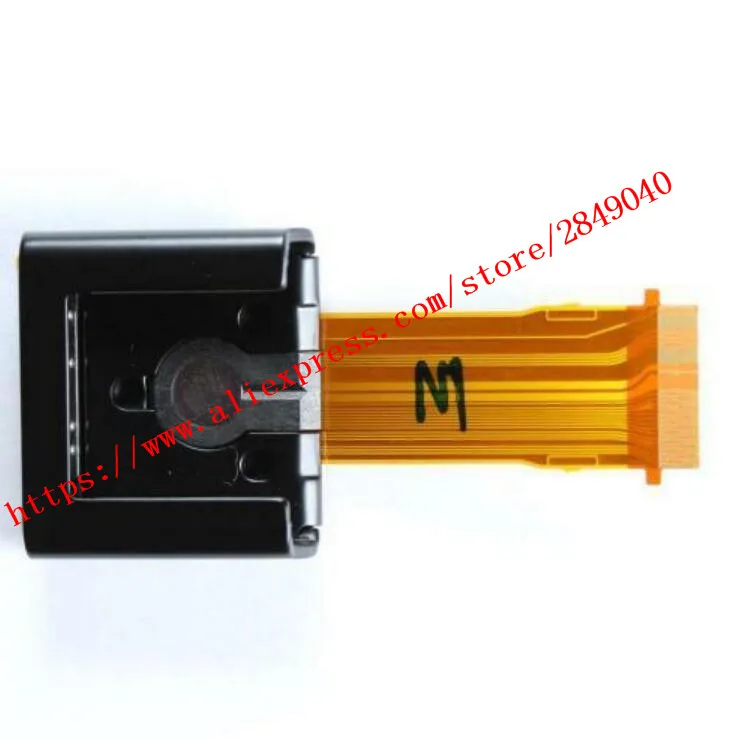 Części zamienne do Sony A6300 A6500 A9 ILCE-6300 ILCE-6500 ILCE-9 Górna pokrywa montowana na gorącej stopce C.board MIS-2003 A 2092366 A