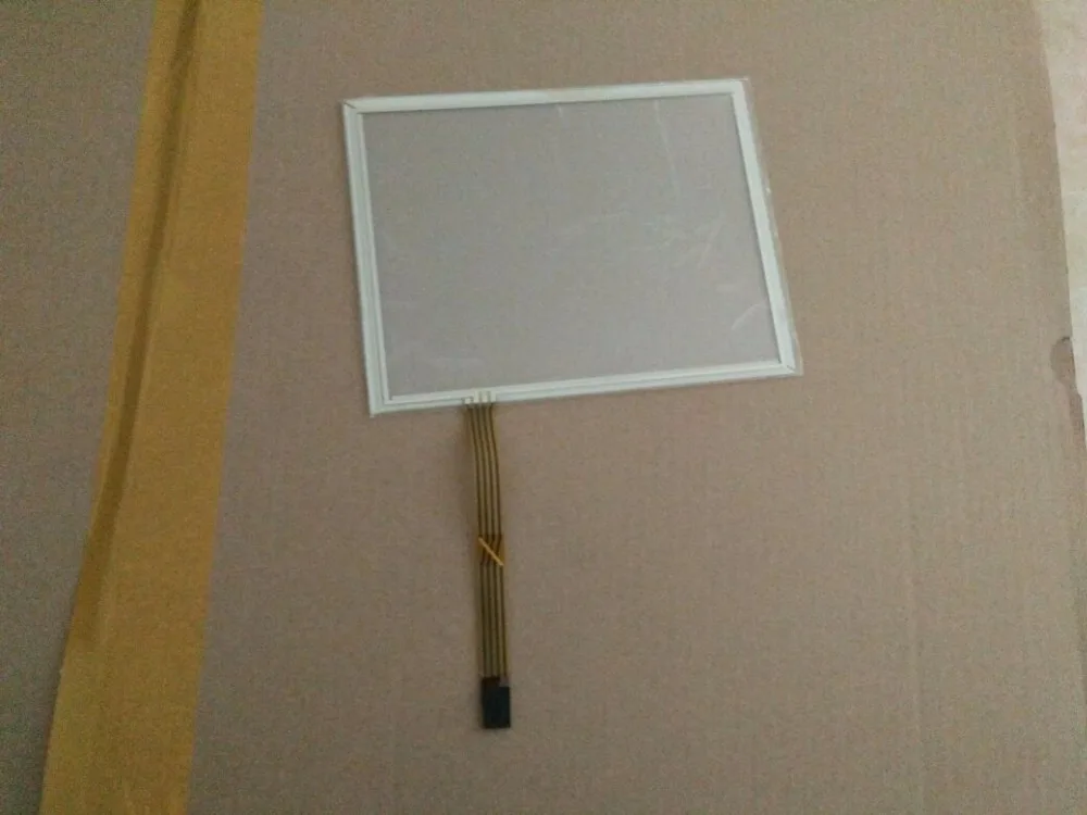 E300 XTOOL X6H Touch glass panel