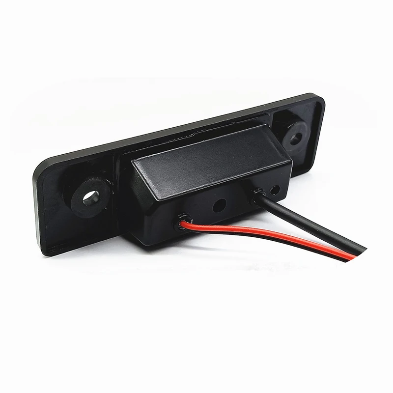 Car Rear View Reverse Backup Camera Rearview Parking For Skoda Roomster For Skoda Octavia Tour For Skoda Fabia