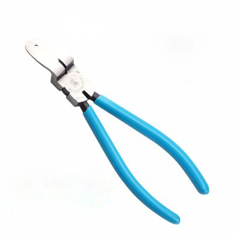 CHIZIYO Mutipurpose Diagonal Plier Car Plastic Rivets Fastener Trim Clip Cutter Remover Puller Tool