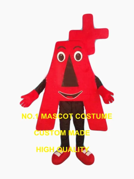 

Костюм-талисман Красный A plus, тематический костюм-аниме для косплея в стиле колледжа, класс A plus, с мультипликационным принтом, карнавал, Необычные костюмы 2566