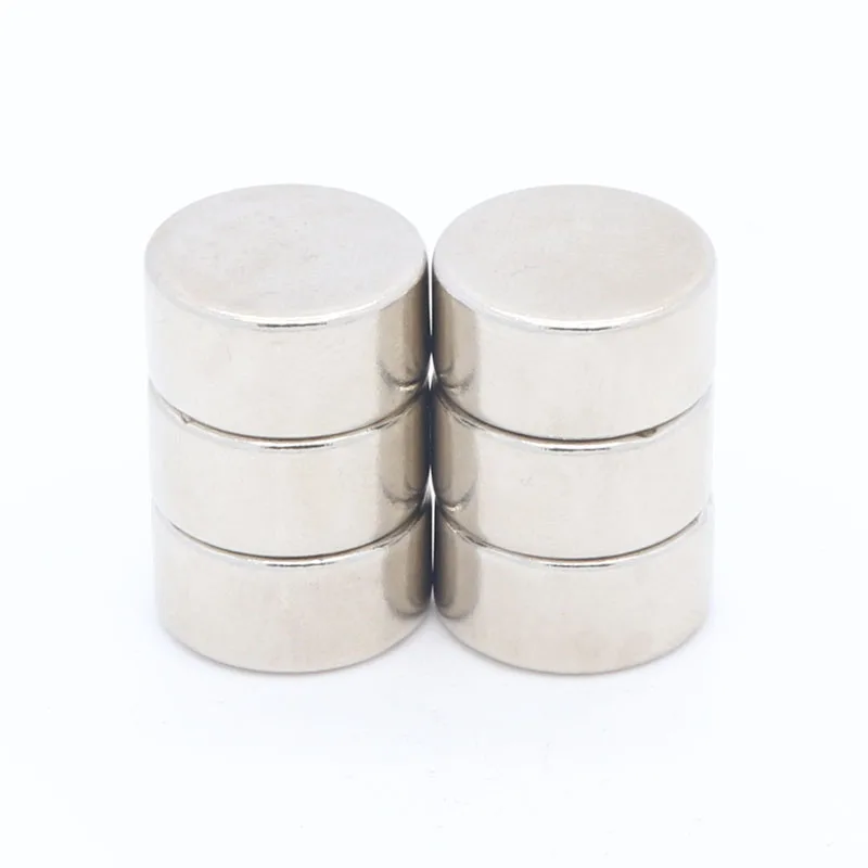 

20pcs 16x8 mm neodymium magnets N35 small disc super magnet 16 * 8 mm strong rare earth neodymium magnet 16x8 mm