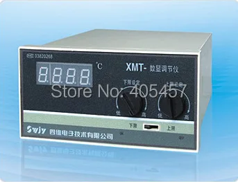 Sw XMT-121 122 Digitale Display Temperatuurregelaar Voor Industriële Machine