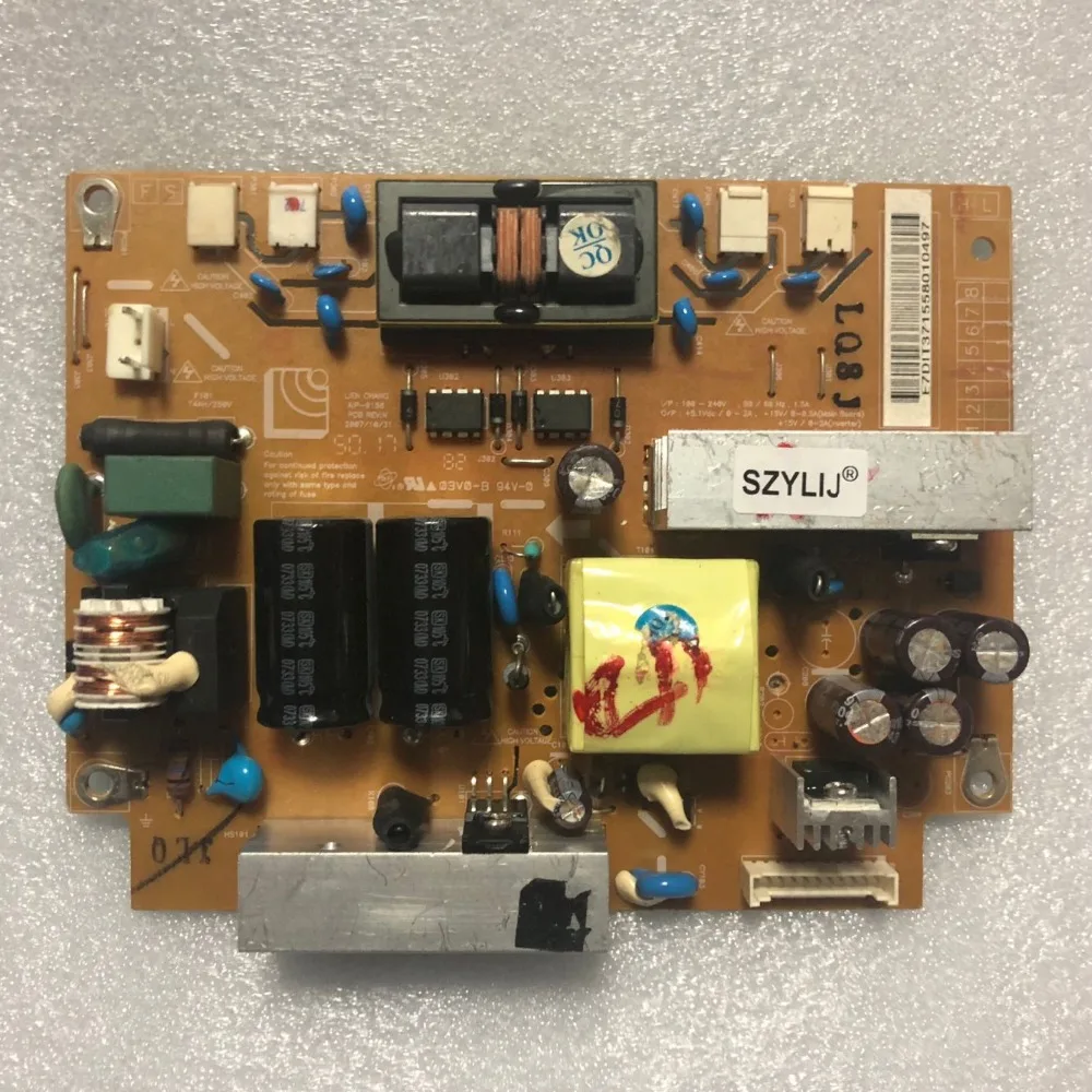 Power Board für alternative Board 2300kpg070a-f pllm-m602a PLLM-M602A PLLM-M602C es ist nicht origianl, sondern auch gute Arbeit