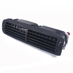 Para Volkswagen VW Passat B5 1997 1998 1999 2000 2001 2002 2003 2004 2005 salida de ventilación Central delantera calentador A/C