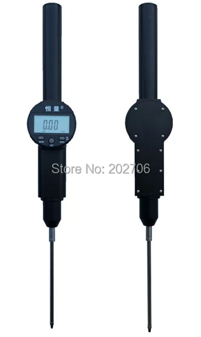 0-100mm Digital Indicator 100mm dgital dial indicator  large distance electronic indicator