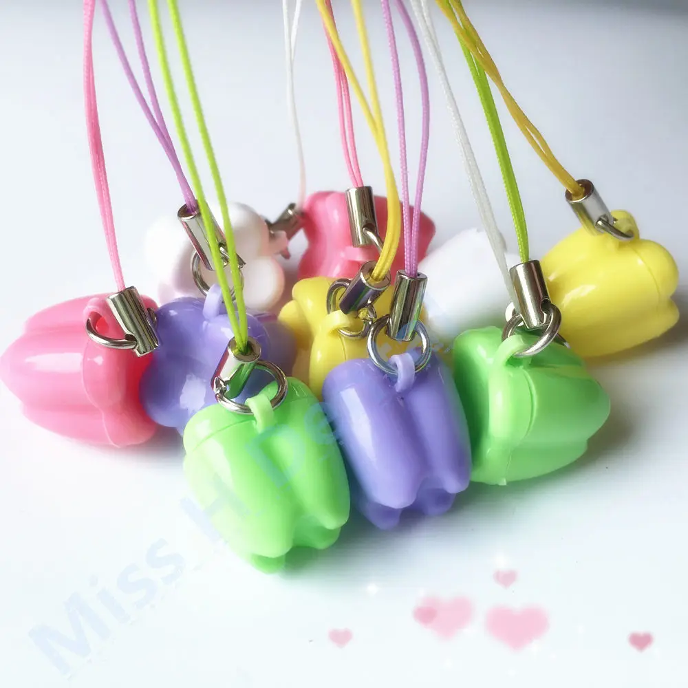 Dental tooth shape with a rope can be hung on the neck , storage deciduous Children 100pcs/lot from tooth fairy