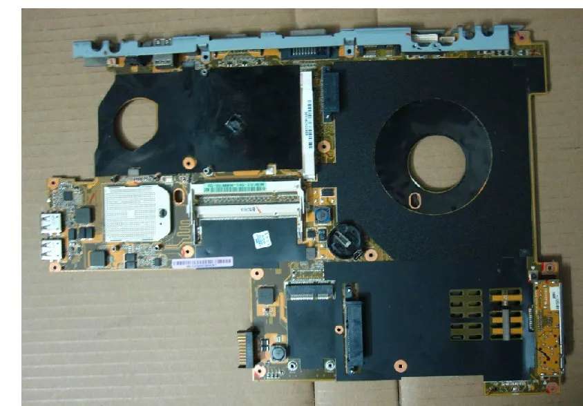 

Z99S connect with motherboard full test lap connect board